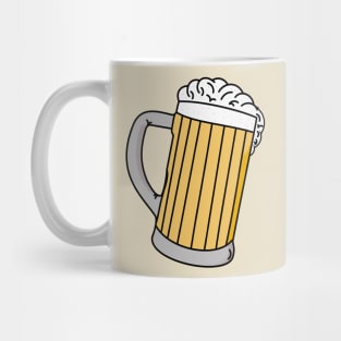 Beer Mug